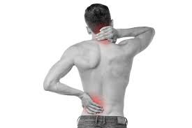 Unlocking Relief: Coping Strategies for Chronic Lower Back Pain