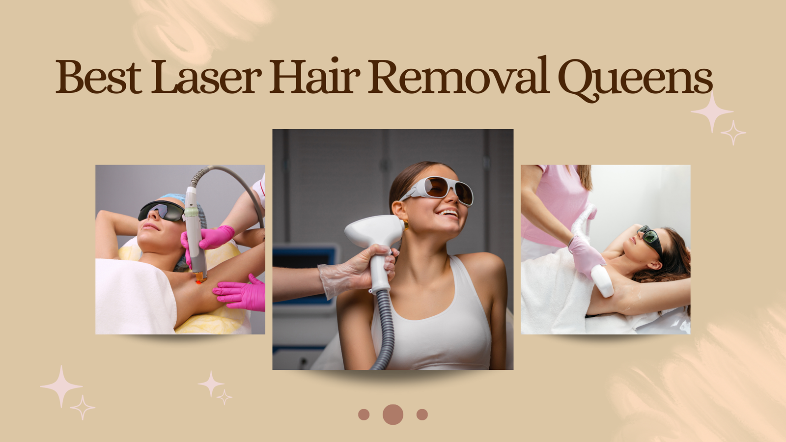 best laser hair removal queens