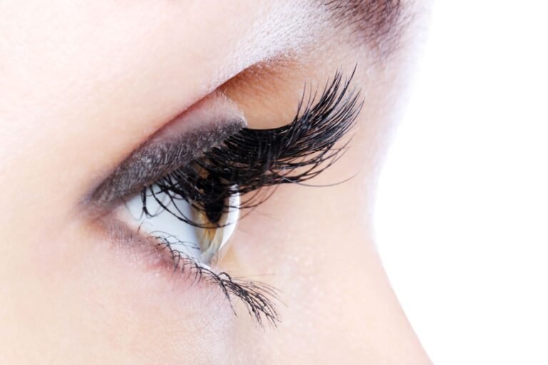 Application of Careprost Eye Drops for Stunning Eyelashes