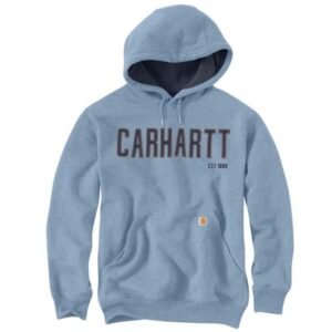 Carhartt Hoodie Classic design
