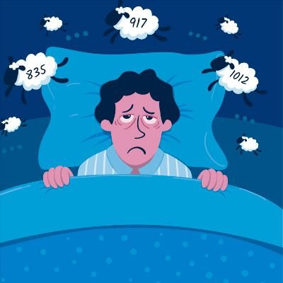 The Silent Killer: The Deadly Effects of Sleep Apnea