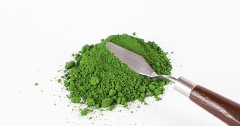Global Chromium Oxide Market Size, Share and Analysis 2024-2032