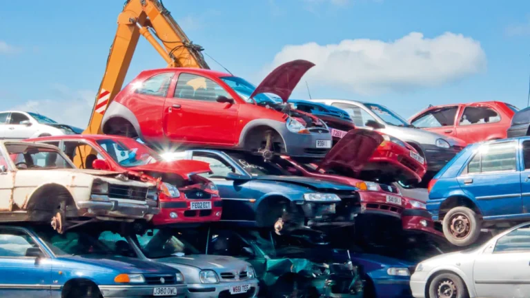 Maximizing Returns: The Complete Guide to Cash for Scrap Cars