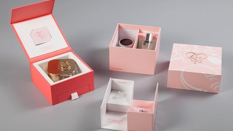 Cosmetics Packaging Boxes in USA: Comprehensive Guide