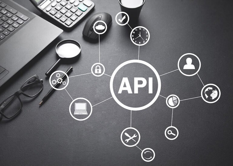 Optimizing Your Business with Custom API Development Services