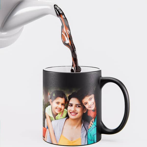Magic Mug Printing: Adding a Touch of Magic to Your Cup