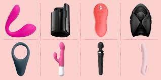 Exploring the World of Sex Toys: Dildos, Butt Plugs, and More