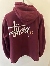 Why Stussy Sweatshirts are a Must-Have in Your Wardrobe