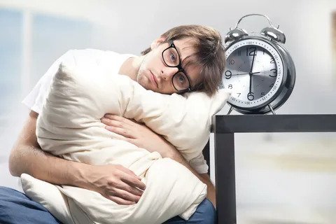 Insomnia : Examining Natural Remedies for Sleep Aid Drugs