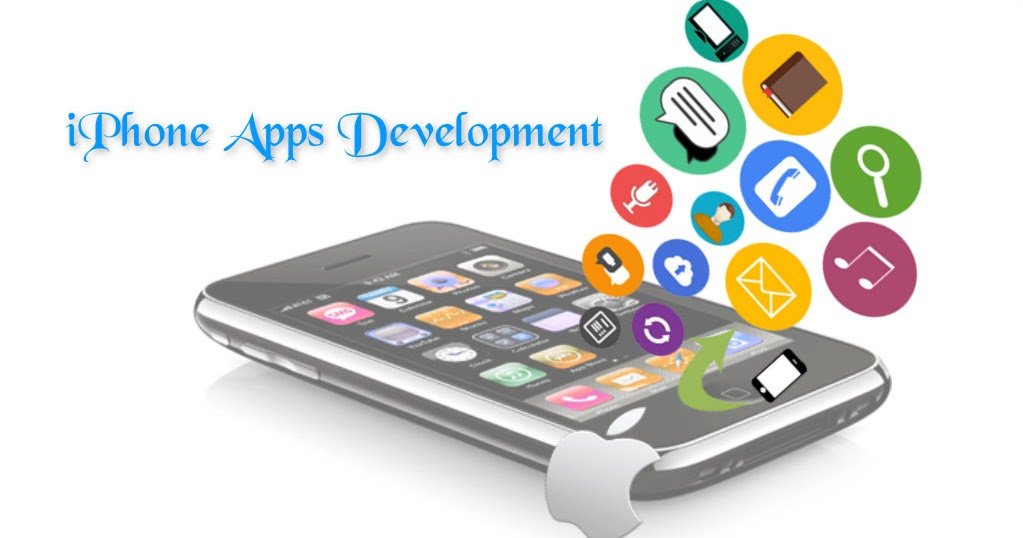 Elevate Your Brand with Expert iPhone App Development Services Canada