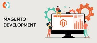 The Ultimate Guide to Choosing a Magento Website Development Company