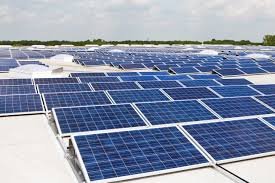 Solar Energy Solutions for Businesses Cost Savings
