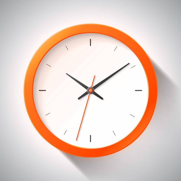 Stylish Timekeeping: Raise Your Space with a Sun Wall Clock