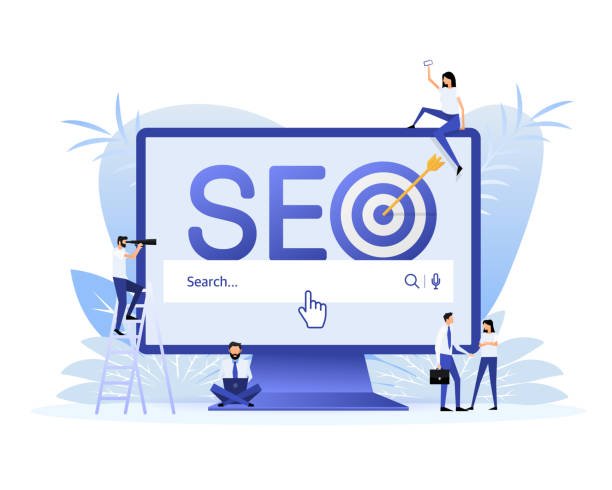 Top Local Business SEO Agency