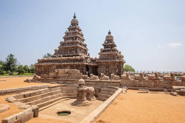 Investigating Antiquated Wonders: Mahabalipuram Tour Package from Chennai