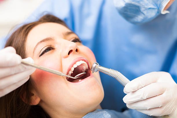 how to prevent cavities from growing
