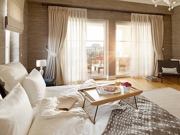 Top 5 best curtains and blinds dealers in Melbourne 2024
