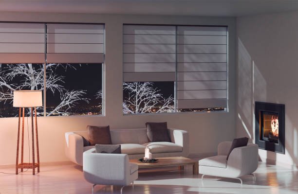 Enhancing Your Home with Blinds and Curtains: A Manual for Brisbane’s Top Picks