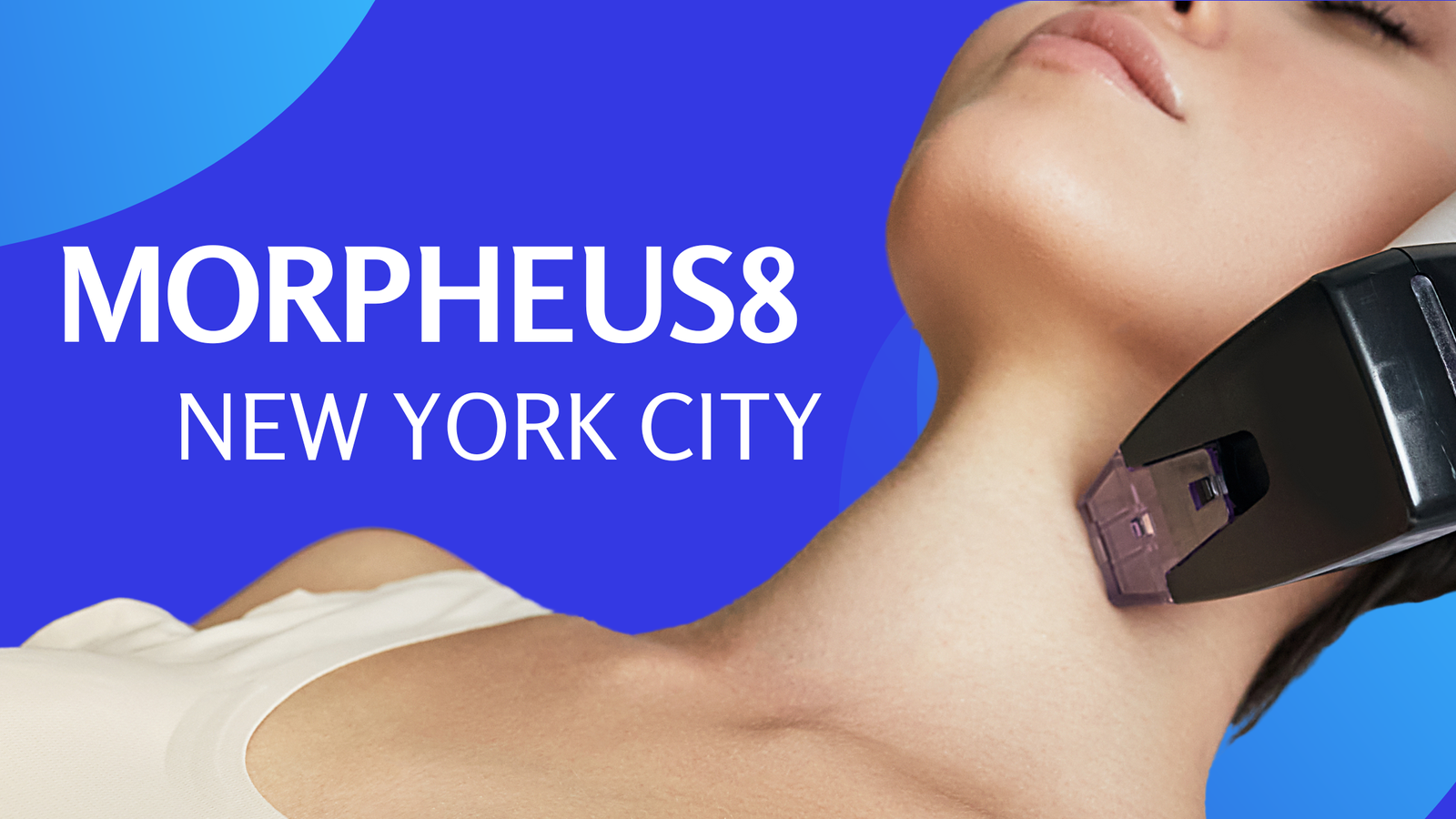 morpheus8 new york city