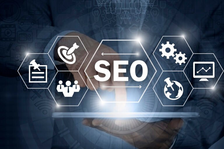 Empower Your Online Presence with Results-Oriented SEO Services