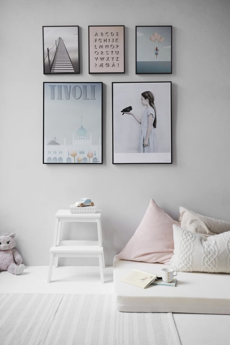 Transform Your Space Buy Wall Decor Online for your Family