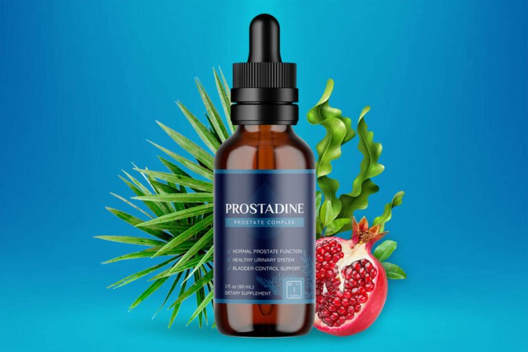 Does Prostadine Need to Be Refrigerated?