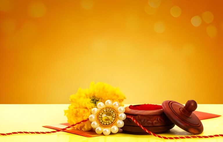 Explore Everything you Need: Send Rakhi to USA for your Love