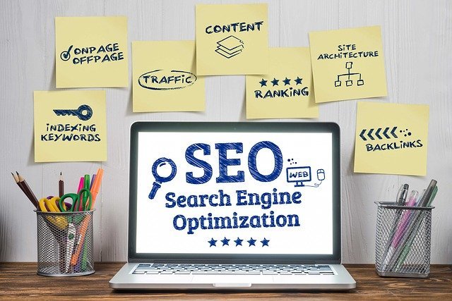 Maximizing Online Visibility: The Role of SEO Marketing Companies