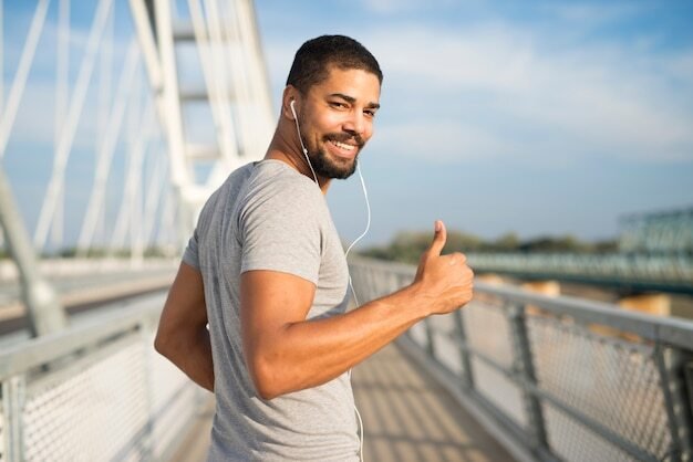 Men’s Health Uncovered: Key Tips for a Stronger, Healthier Life