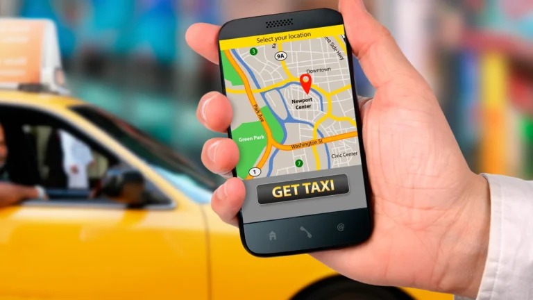 Taxi Dispatch Software Revolutionizes the Industry