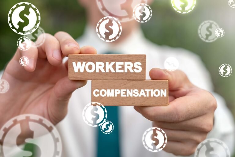 Tech Revolutionizing Workers’ Comp Claims Management