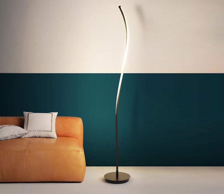 Buying Guide For Floor Lamps in India From Woodenstreet
