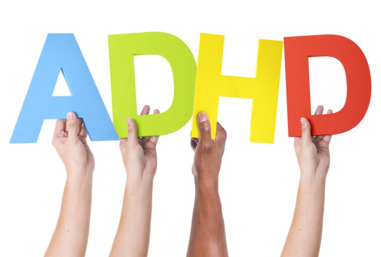 Relationship Tips For Marriages Where One Or Both Partners Have ADHD