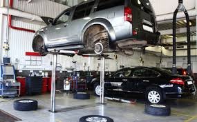 Revitalize Your Vehicle with Top-Notch Auto Service in Fairfield: A Comprehensive Guide