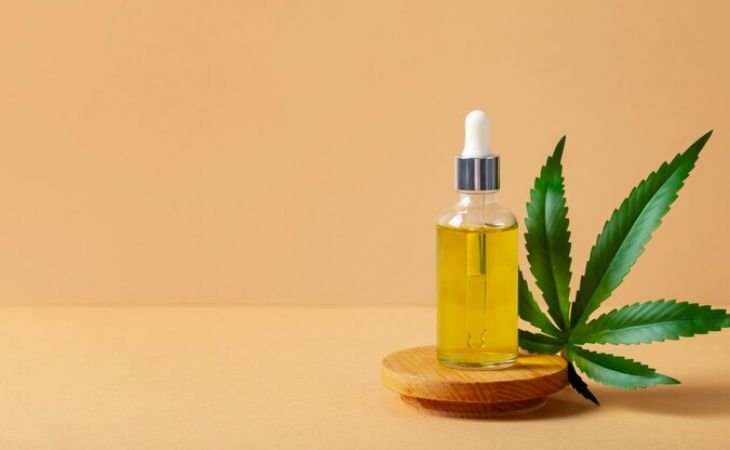 Sip on Serenity: Where to Find Premium CBD Tincture for Sale?