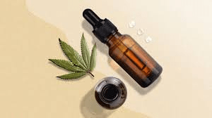 CBT Oil Demystified: A Comprehensive Guide To Health And Harmony