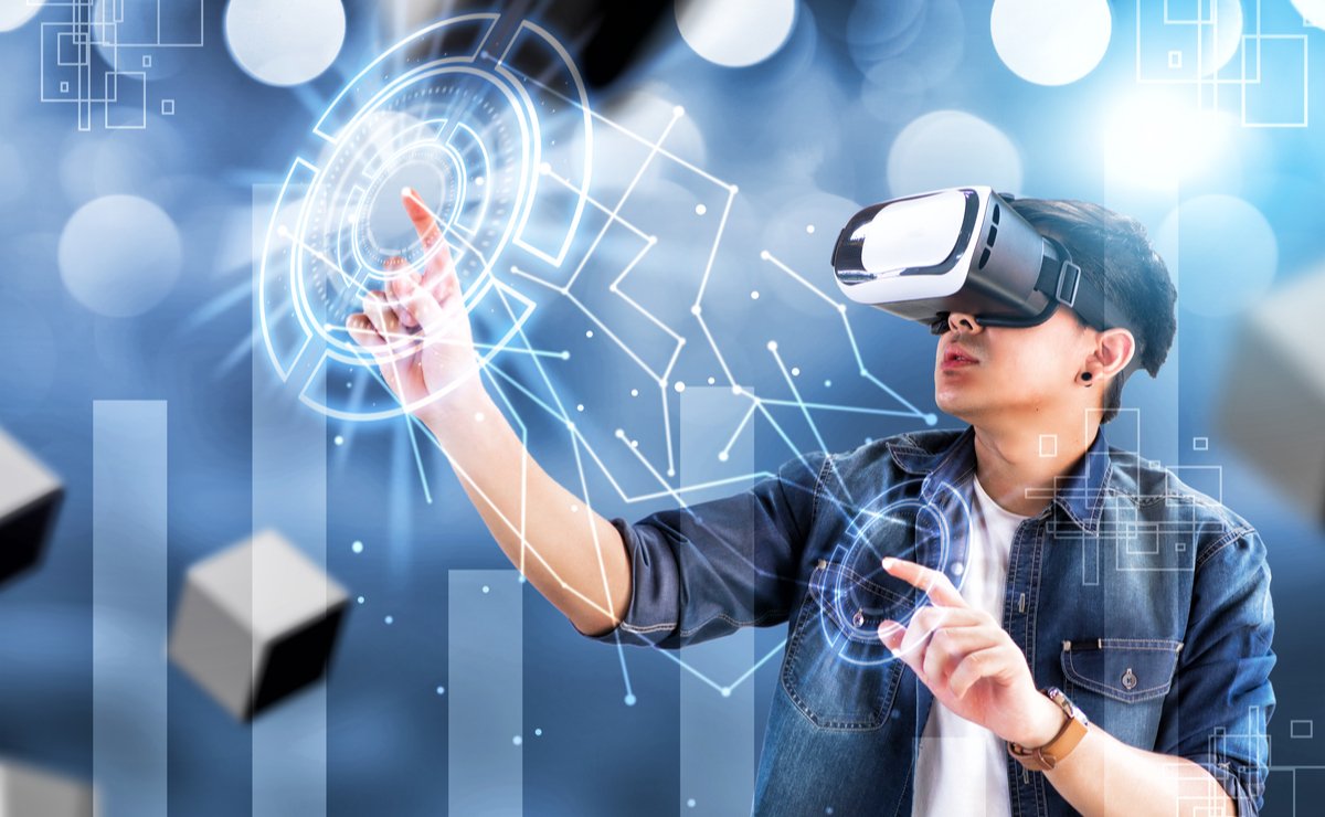 Looking for top-tier virtual reality app development services in Australia? Look no further! Dive into the realm of immersive experiences with our expert solutions tailored to your needs.