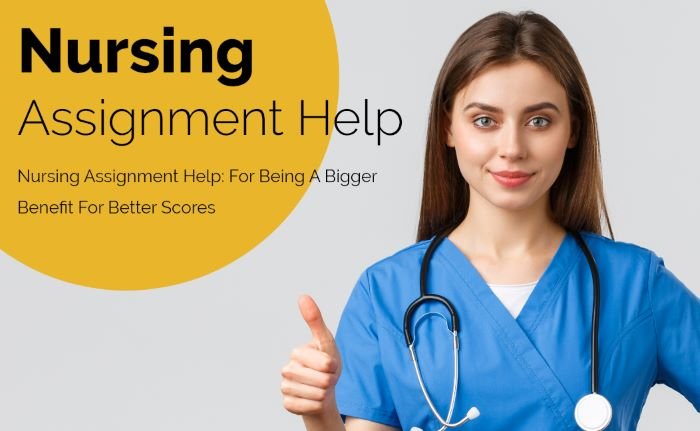 Empowering Your Nursing Journey: Assignment Help from Julia Symbion