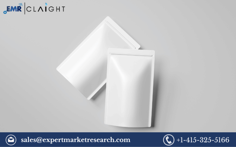 Retort Pouches Market Share, Size, Growth, Trends and Report 2024-2032