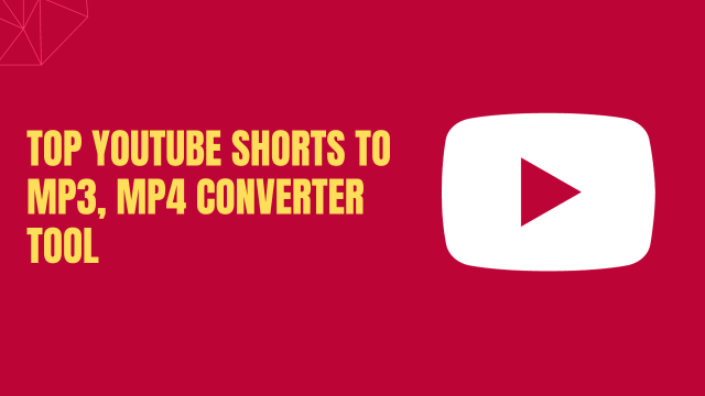 Best Way to Download YouTube Shorts Videos for Computer