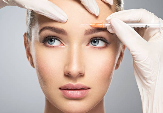 “Botox Treatment: The Secret to Rejuvenated Skin in Dehradun”