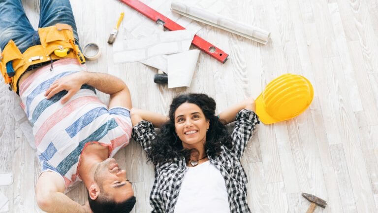 Home Improvement Contractor License Application Checklist