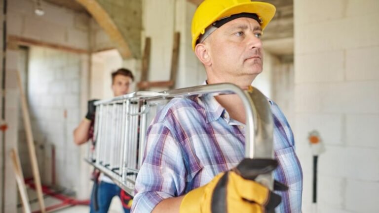 Transform Your Space: Finding the Perfect Home Improvement Contractor