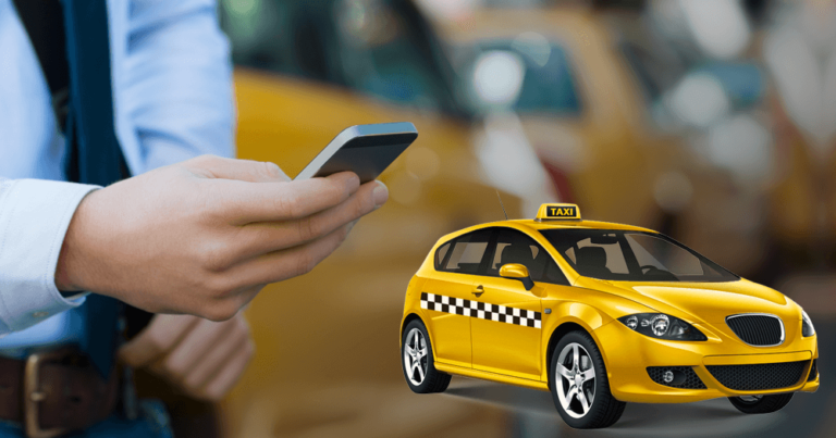 How to Start a Taxi Business in the USA