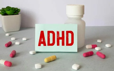 ADHD Medication’s Effect on Academic Performance Of Children