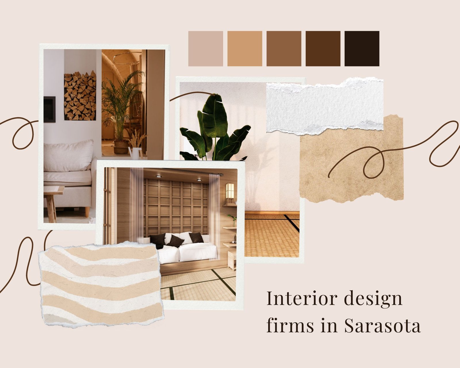 interior design firms in Sarasota