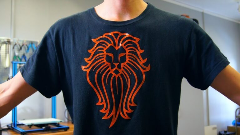 Art of Custom T-Shirt Printing: From Concept to Creation