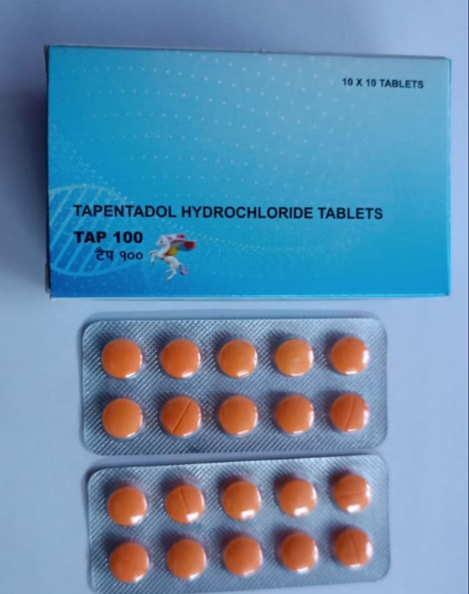 tap 100mg tablet