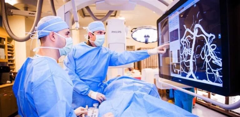 What Are the Latest Advancements in Best Neurosurgeon Lahore?